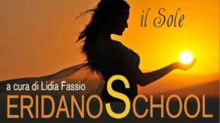 Lidia Fassio  Eridanoschool Il Sole  il viaggio delleroe  2 di 2 Astrologia Psicologica [upl. by Acemaj]