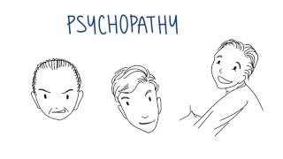 10 Traits of a Psychopath [upl. by Eneles]