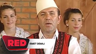 Ismet Demaj  Si bylbyl po mrrin npenxhere [upl. by Hadeehuat346]