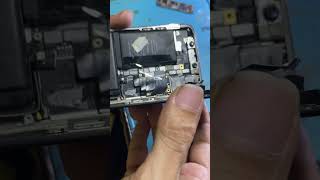 How to Open iPhone X StepbyStep Guide shorts [upl. by Saxela]