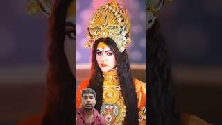 Alga Alga rup me mai 👣 shorts status matarani navratri jaimaadurga jaimatadi [upl. by Jordanna73]