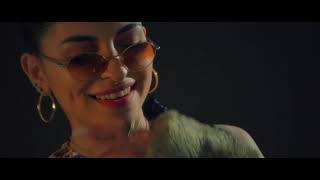 Lenny Tavarez ft Cazzu  Toda Remix Official Video [upl. by Dorkus34]