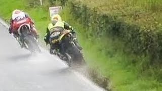 ⚡️Beautiful Danger☘️ PureRoadracing Ulster GP–Belfast–NIreland  Type Race Isle of Man TT [upl. by Glorianna532]