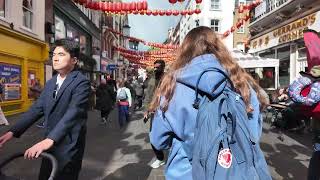 Chinatown London [upl. by Alexa]