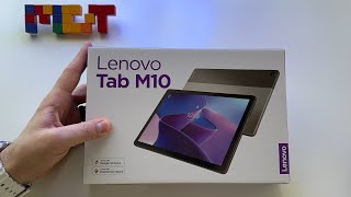 Comparison Lenovo Tab M10 3rd Gen VS M10 3rd Gen Plus [upl. by Shamus541]