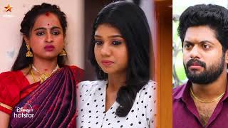 Sakthivel  4th to 6th April 2024  Promo [upl. by Bloxberg]