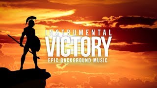 ROYALTY FREE Epic Victory Music Royalty Free Instrumental Music Royalty Free by MUSIC4VIDEO [upl. by Aihsetan]