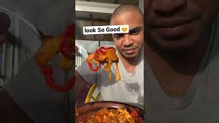 Amazing Moroccan 🥘❤️ Food From Agadir Morocco 🇲🇦 tagine eating shorts youtubeshorts [upl. by Gibe293]