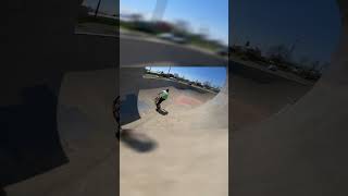 EPIC BMX BOWL TRICKS BMX SKATEPARK shortvideos bmxgame shorts [upl. by Armahs]