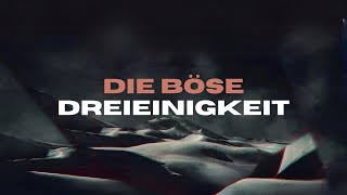 Die böse Dreieinigkeit 3  Die Welt  Prediger Viktor Fröse [upl. by Nealon]