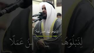 Beautiful Quran Recitation [upl. by Beall]