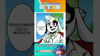 La mascota olvidada fandub humor [upl. by Haslett]