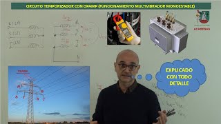 Todo sobre AC trifasica Conceptos basicos Clase 130 [upl. by Atlante]