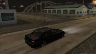 SeeMTA V3 BMW 750 drift [upl. by Ainuj]