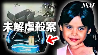 【小努琳虐殺案】8歲女童逛夜市失蹤，27天後被發現棄屍手提包裡｜馬來西亞史上最殘忍〇童案｜變態兇手仍逍遙法外｜迷霧MWTV [upl. by Ynnavoig]