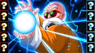 THE TOP 10 BEST DOKKANFEST TURS TIER LIST AUGUST 2024 DBZ Dokkan Battle [upl. by Firestone]