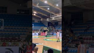 MPBL Highlights Bulacan vs Bataan 🏀 shortsviral shortvideo shorts basketball [upl. by Treblih259]