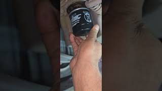 🛢 oil filter change suzuki dzire machine engine shorts youtubeshorts short [upl. by Brent]