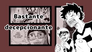 ANTAGONISTA Bienvenidos a Konoha [upl. by Goldston982]