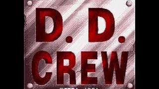 DD Crew  Stage theme B [upl. by Kubiak]