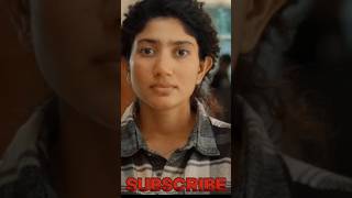 Sai Pallavi  Hey Minnale Video Song  Amaran trending Saregama Tamil Amaran shorts shortvideo [upl. by August]