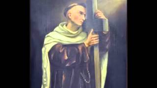 St John of the Cross Doctor of Detachment‏ [upl. by Dyson]