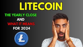 LITECOIN LTC Price News Today Technical Analysis amp Price Prediction 2024 [upl. by Sibelle204]