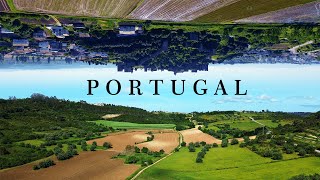 Portugal  4k Drone Cinematic [upl. by Pris512]