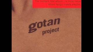 10 Vuelvo al sur El Remolon Remix  Gotan Project [upl. by Casar301]