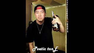 Poetic tonE ft Duce Yang  Tsis Nyob [upl. by Annayk]