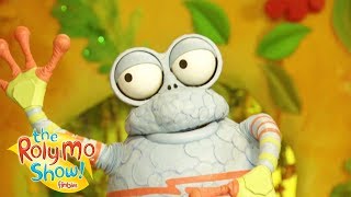 Roly Mo Show – When Im 64  HD Full Episodes  Videos For Kids  The Fimbles amp Roly Mo Show [upl. by Chatav]