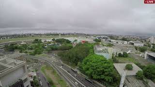 Aeroporto de Congonhas ao vivo [upl. by Minsk44]