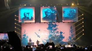 Michael Learns to Rock “25 Minutes” Live Performance in Manila [upl. by Ailisab593]