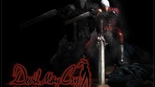 DMC  Devil May Cry 1  All Cutscenes in HD [upl. by Claiborn]