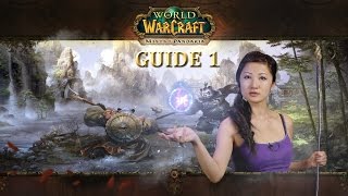 World of Warcraft Guide Part 1  Addons The Epic Adventure [upl. by Elnore753]