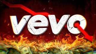 What Happened to Vevo [upl. by Doll]