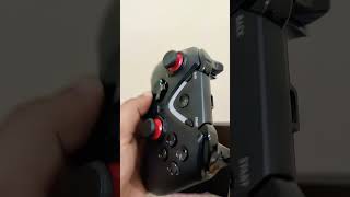 COSMIC BYTE ARES  WIRELESS CONTROLLER PC  2022 REVIEW [upl. by Dnomaj255]