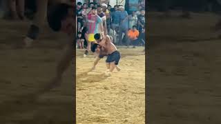 Sheku vs shaktimaan kabbadilive kabbadicup viralvideo shorts diwali dipawali haryana [upl. by Pedaias]