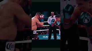 Golovkin Legendary Record Never Knocked Down shortsonyoutube [upl. by Eelinej213]