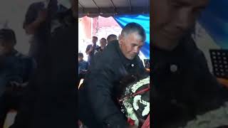 fokus bapa jas coklat ajatrending viral batakhiburan funnyvideos trendingreelsvideosnikah [upl. by Eruot433]