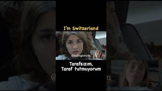 I’m Switzerland filmlerleingilizce ingilizceöğreniyorum film filmclips ingilizce movie edit [upl. by Neitsirhc151]