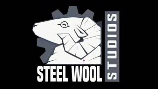 Steel wool studios [upl. by Hilliary261]