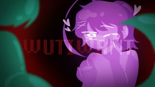 quotWutIWantquot Animation Meme CrossmareNightcross •Undertale AU• [upl. by Paxon]