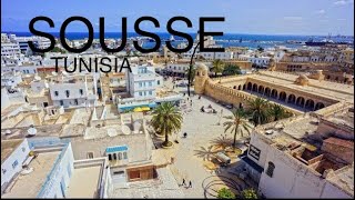 SOUSSE  TUNISIA [upl. by Matta691]