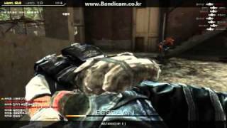 Soldier Of Fortune Online Canonnade mode솔저오브포춘 온라인 포전 [upl. by Russ]