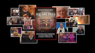 Square Pegs 2024 Official Trailer [upl. by Thomasina]