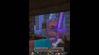 Problemi tecnici con le armi scrause  ModCraft ita funny minecraft mods gaming shorts [upl. by Ttcos]