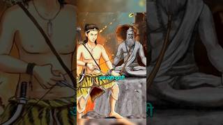 कर्ण और एकलव्य में कौन था सबसे शक्तिशाली  karnstory eklavya mahabharatyudh sanatandharma [upl. by Cathrin]