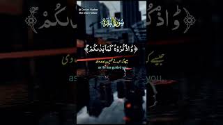 Quranic verses Quran foryou [upl. by Lehcor794]