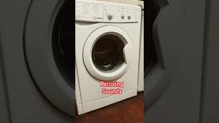 Relaxing washing machine sounds [upl. by Cresida641]